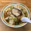 名物王寺ラーメン - 料理写真:王寺ラーメン