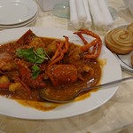 龍少爺港式海鮮 - 