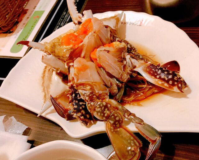 プロカンジャンケジャン 大阪店 北新地 韓国料理 ネット予約可 食べログ