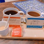 TSUJIMOTO COFFEE - 