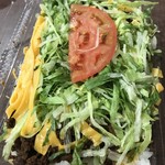 キングタコス 北中店 - 