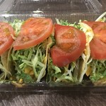 キングタコス 北中店 - 