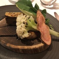 カジュアルフレンチ　アミー - 
