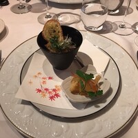 カジュアルフレンチ　アミー - 