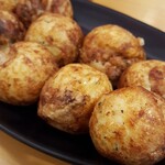 Niboshi Takoyaki Tsuru Tako - 