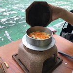 オイスターファーム 山善水産 - 
