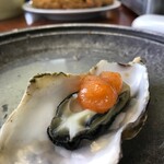 オイスターファーム 山善水産 - 