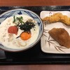 丸亀製麺 新越谷VARIE店