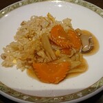 香満樓 - 料理写真:創作