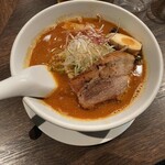 麺屋 雪風 すすきの店 - 