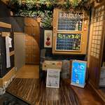 個室居酒屋　東京燻製劇場 - 