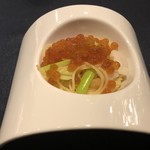 ヨシズハイ - パスタ