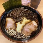 梅吉らーめん