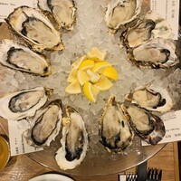 Oysterbar&Wine BELON 渋谷店 - 