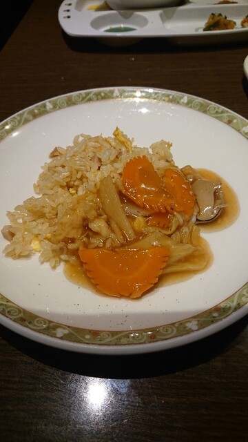 香満樓 ヒョンマンロウ 拓北 中華料理 食べログ 香満樓 ヒョンマンロウ 拓北 中華料理 食べログ