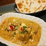 インド料理 ショナ・ルパ - 