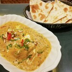 インド料理 ショナ・ルパ - 