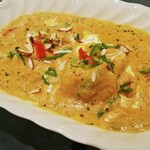 インド料理 ショナ・ルパ - 