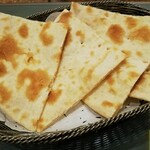 インド料理 ショナ・ルパ - 