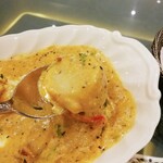 インド料理 ショナ・ルパ - 