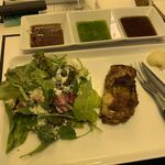 マーサーブランチ テラスハウス - 