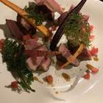 美な味 鮨 しんたろう - 