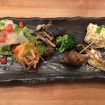 メーメのイタめし家 - 