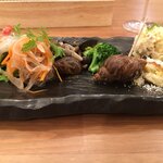 メーメのイタめし家 - 