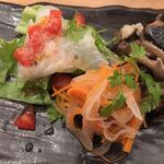 メーメのイタめし家 - 