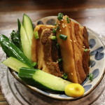 なんしゅう家 - 