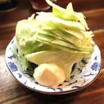 なんしゅう家 - 