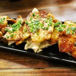 なんしゅう家 - 