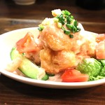 なんしゅう家 - 