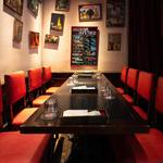 Delirium Cafe Tokyo - 