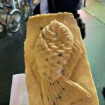 たいやき 神田達磨 - 