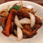 鈴華荘 Urban Chinese - 