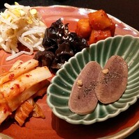 うしごろ 貫 恵比寿本店 - 