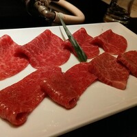 うしごろ 貫 恵比寿本店 - 