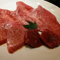 うしごろ 貫 恵比寿本店 - 