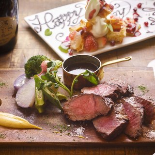 デリリウムカフェ 銀座_1