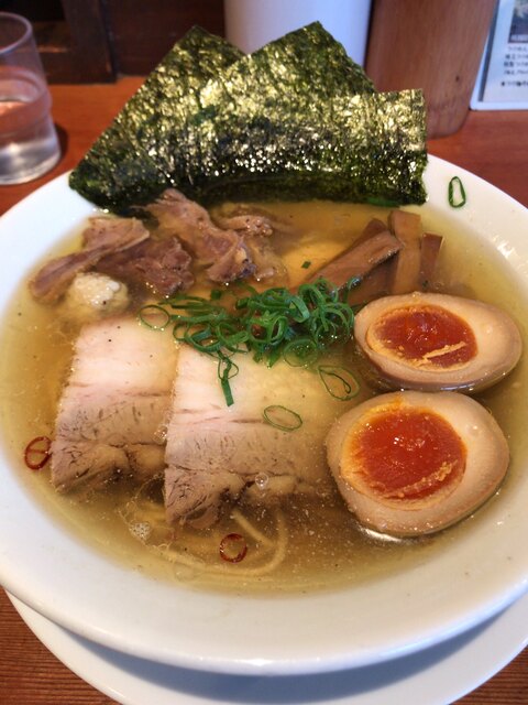 By プロレスくん えなみ 泉 福島交通 ラーメン 食べログ By プロレスくん えなみ 泉 福島交通 ラーメン 食べログ