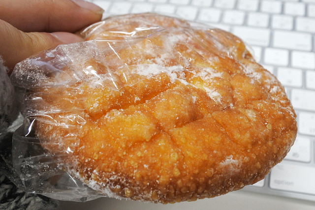 ぷらんたん ガトー - 近文（パン）の写真