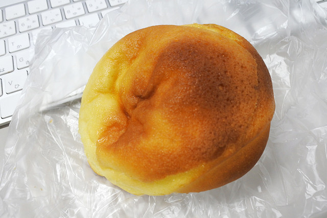 ぷらんたん ガトー - 近文（パン）の写真