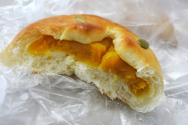 ぷらんたん ガトー - 近文（パン）の写真