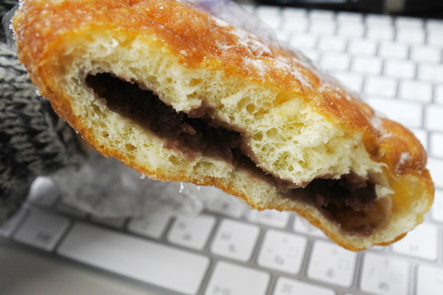 ぷらんたん ガトー - 近文（パン）の写真