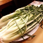 ピッツェリア パーレンテッシ - プンタレッラ