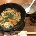 手打ちうどん 晋作 - 