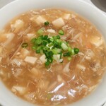 中国飯店 富麗華 - 