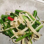 中国飯店 富麗華 - 