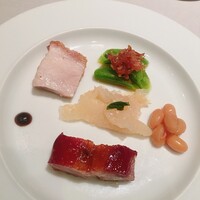 中国飯店 富麗華 - 